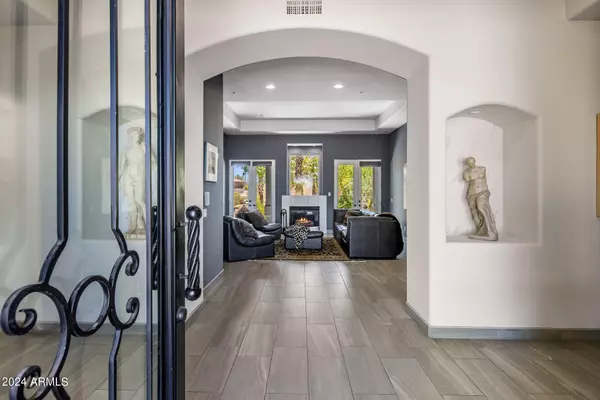 Scottsdale, AZ 85266,27111 N Miller Road