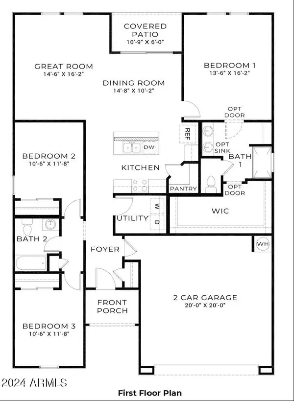 San Tan Valley, AZ 85140,5806 E Clandestine Drive