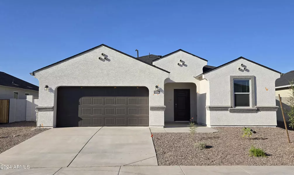 5806 E Clandestine Drive, San Tan Valley, AZ 85140