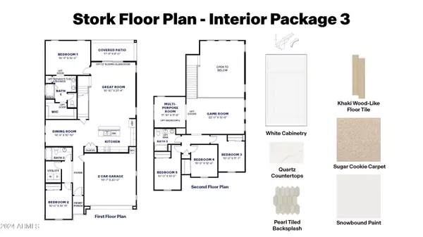 Peoria, AZ 85383,7400 W QUAIL TRACK Drive