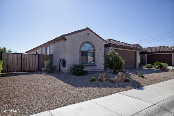 Buckeye, AZ 85396,21157 N 259th Avenue