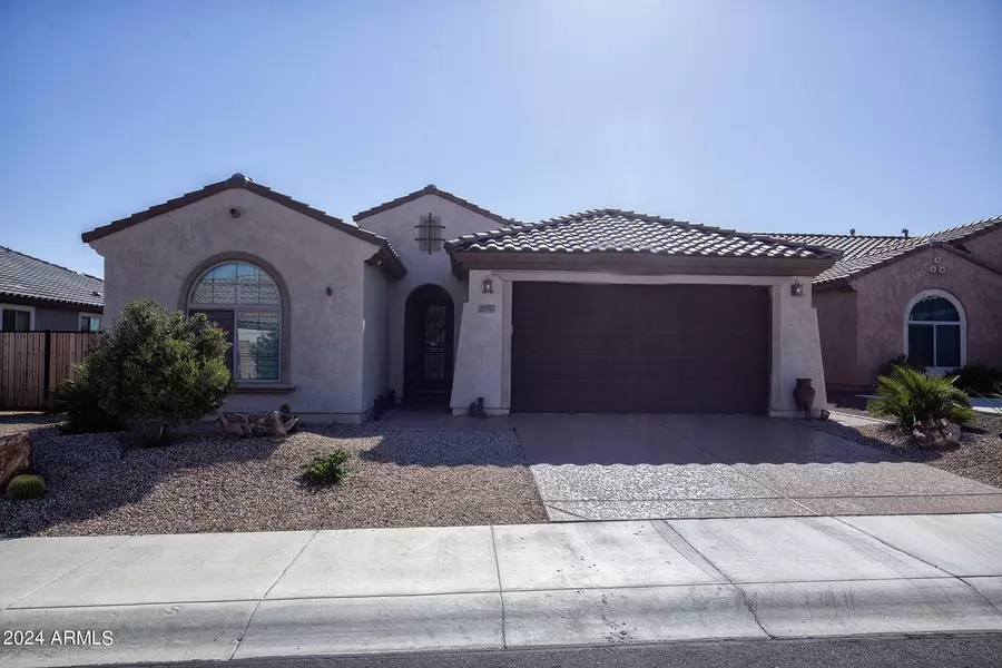 21157 N 259th Avenue, Buckeye, AZ 85396