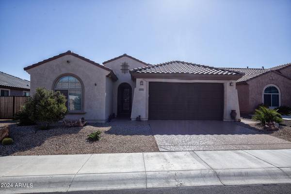 Buckeye, AZ 85396,21157 N 259th Avenue