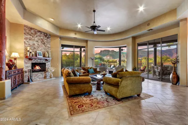 Gold Canyon, AZ 85118,3157 S SYCAMORE VILLAGE Drive
