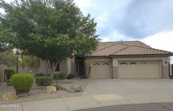 Chandler, AZ 85286,1653 S Navajo Way