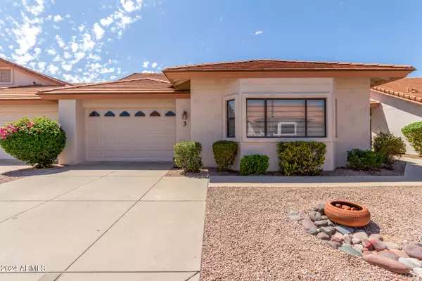 2055 N 56TH Street #3, Mesa, AZ 85215