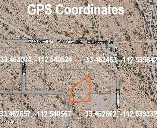 Buckeye, AZ 85396,1247 N 227TH Lane #-