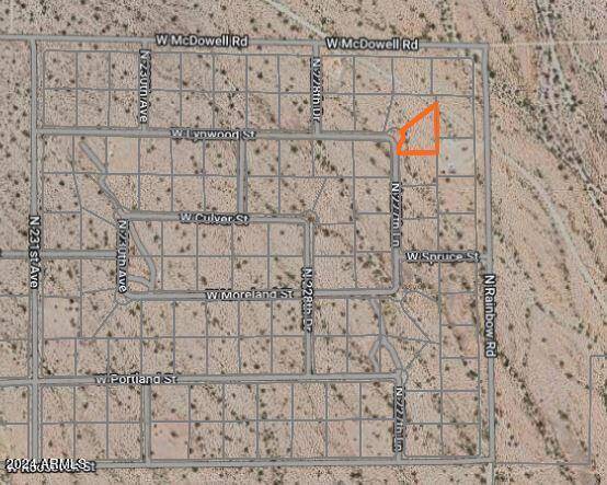 Buckeye, AZ 85396,1247 N 227TH Lane #-