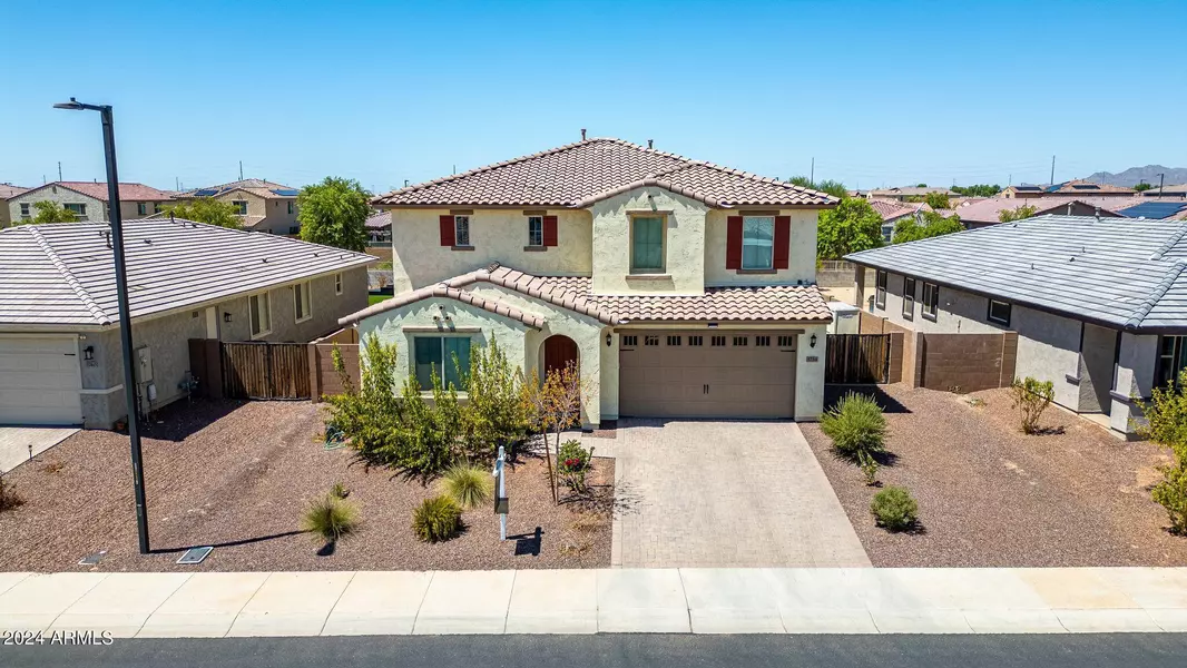 3734 S 182ND Lane, Goodyear, AZ 85338