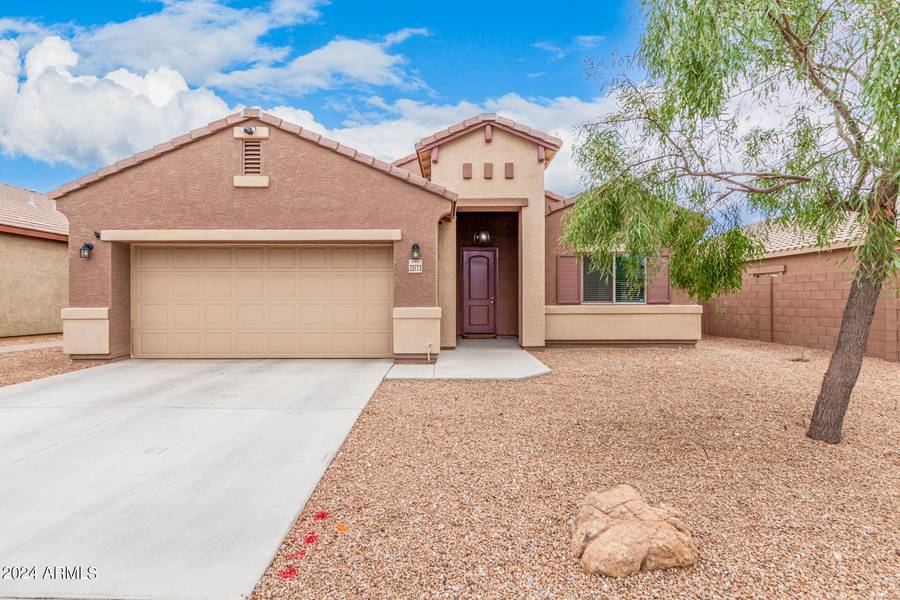 23773 W Mohave Street, Buckeye, AZ 85326