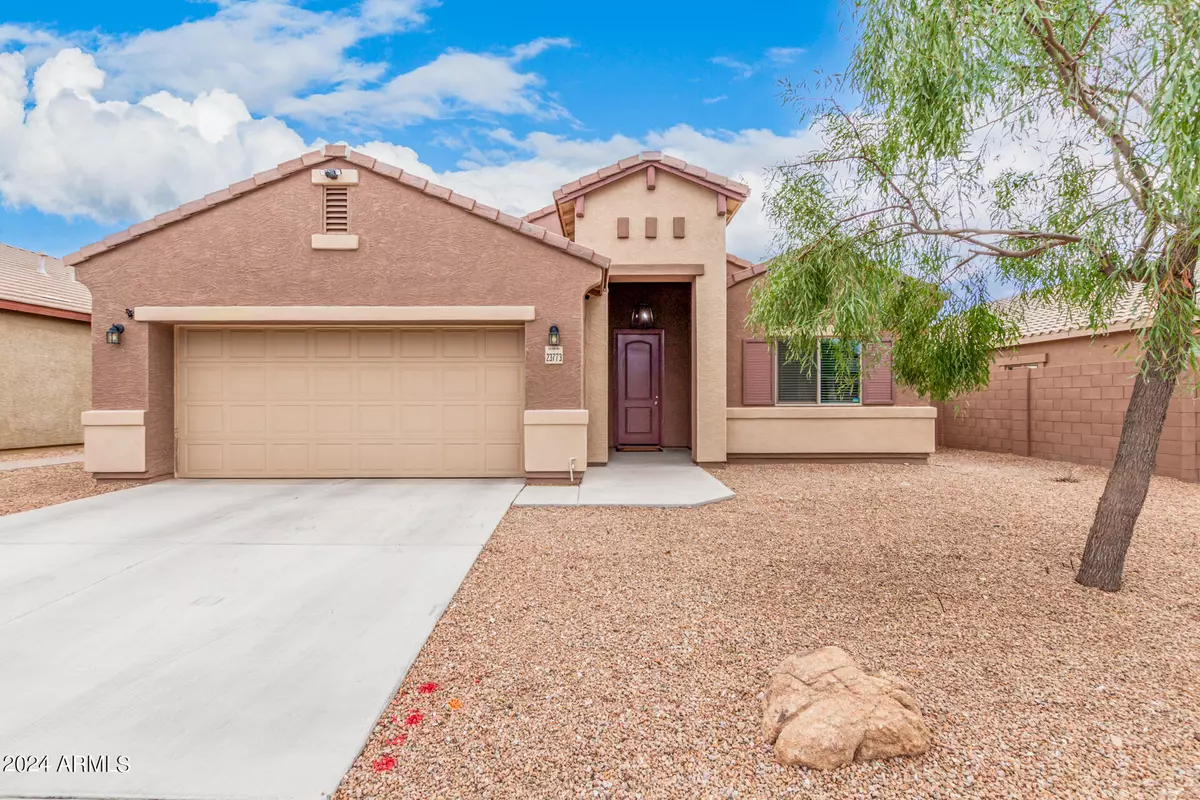 Buckeye, AZ 85326,23773 W Mohave Street