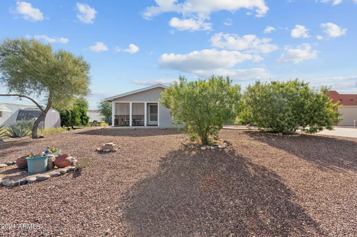 Congress, AZ 85332,30525 S FORT APACHE Drive #125