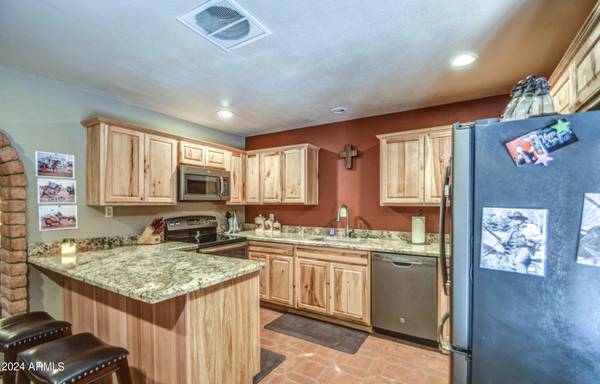 Coolidge, AZ 85128,524 E CORNMAN Road