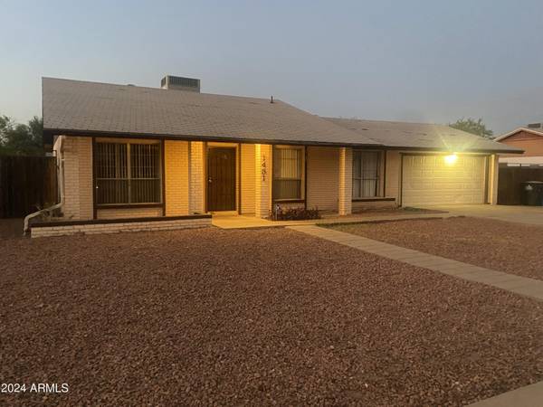 1431 W BEHREND Drive,  Phoenix,  AZ 85027