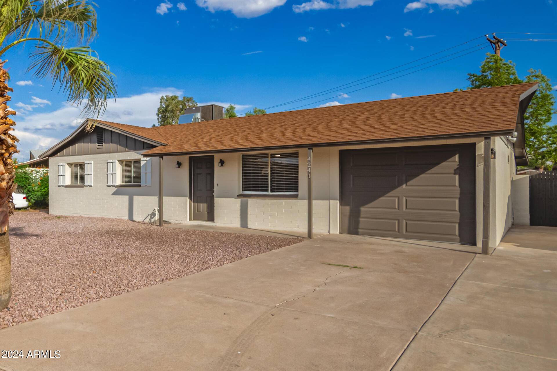 Phoenix, AZ 85051,4241 W MORTEN Avenue