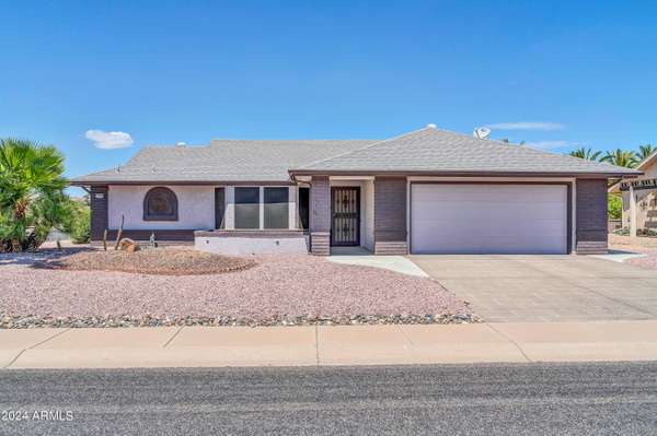 21634 N 125TH Way,  Sun City West,  AZ 85375