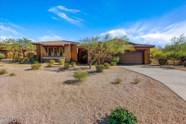 32051 N 73RD Place, Scottsdale, AZ 85266