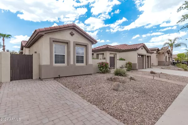 Litchfield Park, AZ 85340,170 N PARKVIEW Lane