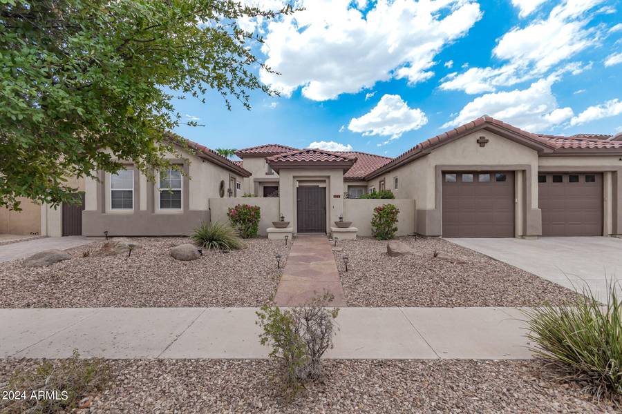 170 N PARKVIEW Lane, Litchfield Park, AZ 85340