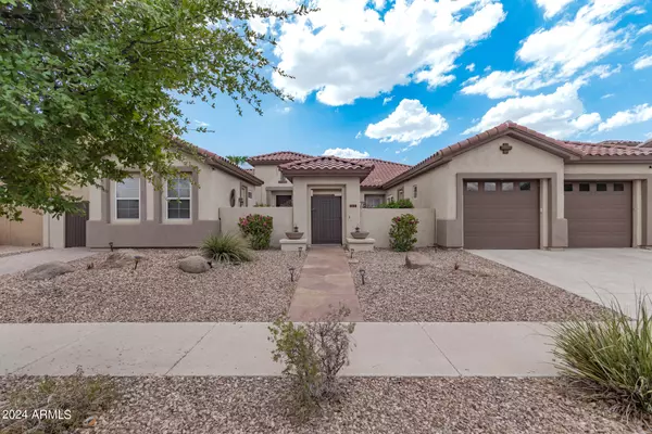 Litchfield Park, AZ 85340,170 N PARKVIEW Lane