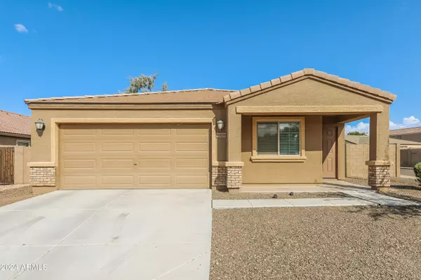 8808 S 253RD Avenue, Buckeye, AZ 85326