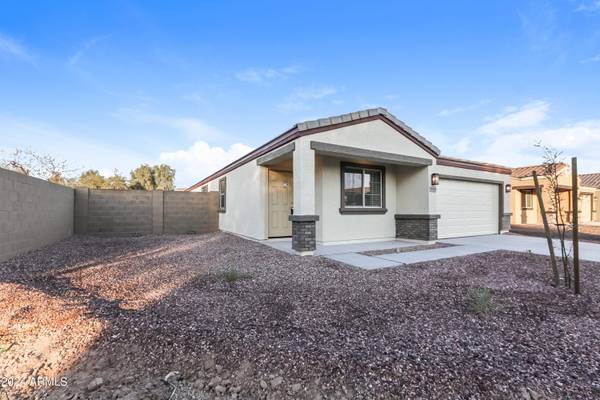 Buckeye, AZ 85326,9092 S 254TH Drive