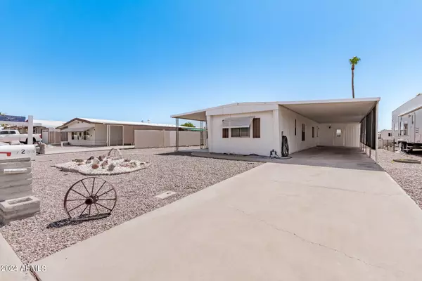 Mesa, AZ 85208,7233 E ARBOR Avenue