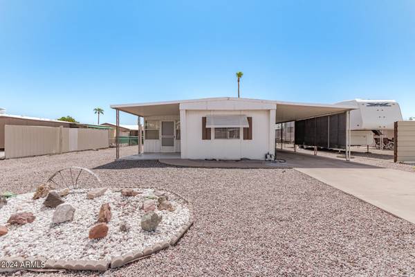 7233 E ARBOR Avenue,  Mesa,  AZ 85208