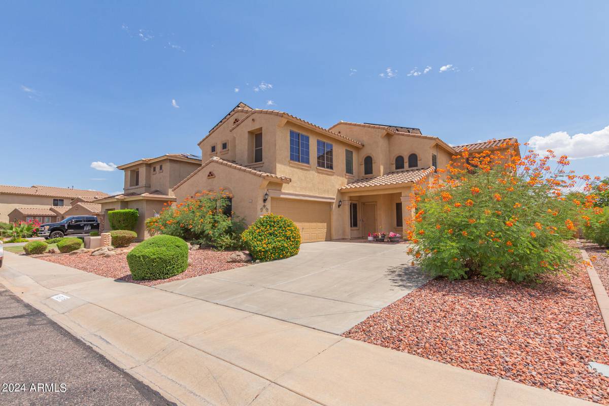 Surprise, AZ 85374,15115 W COTTONWOOD Street