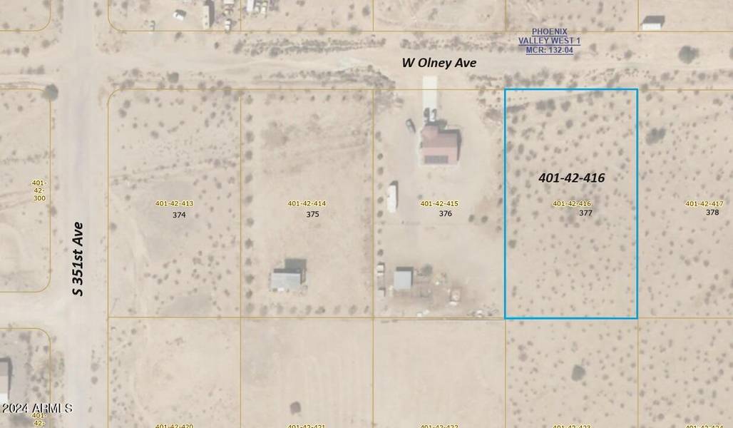 349 W Olney Avenue #377, Tonopah, AZ 85354