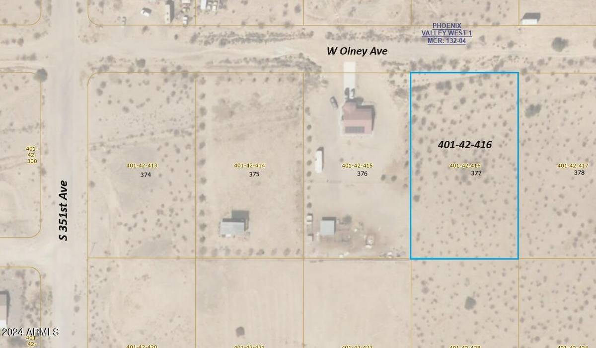 Tonopah, AZ 85354,349 W Olney Avenue #377