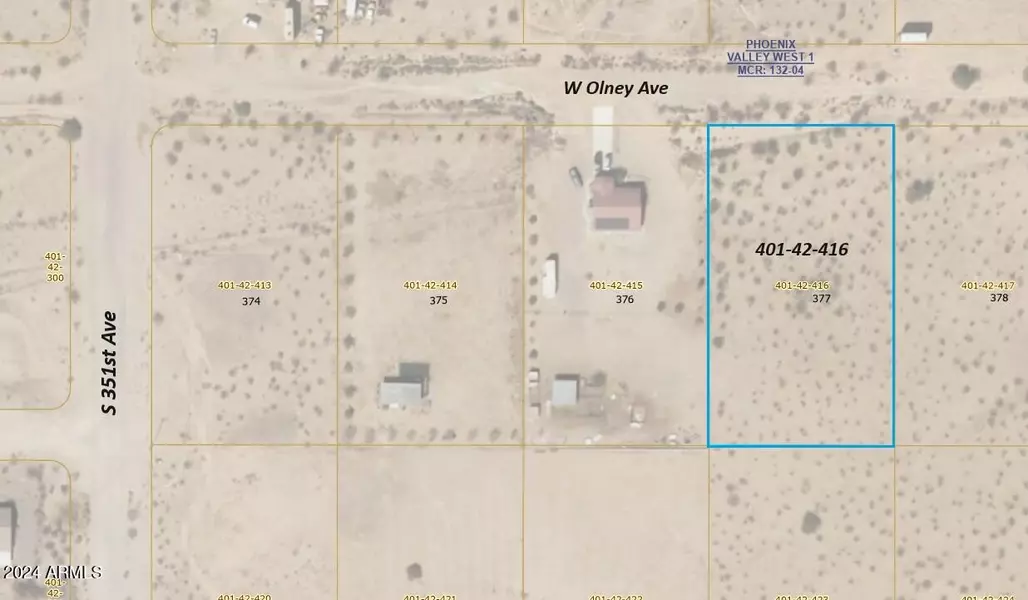 349 W Olney Avenue #377, Tonopah, AZ 85354