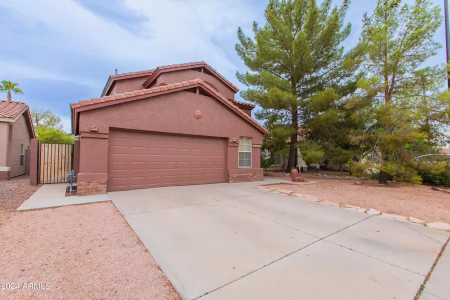 1227 E BRUCE Avenue, Gilbert, AZ 85234