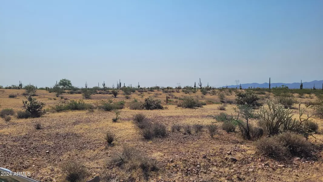 299 W Smokehouse Trail #96, Wittmann, AZ 85361