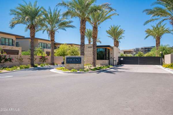 Scottsdale, AZ 85251,6301 E PHOENICIAN Boulevard #26