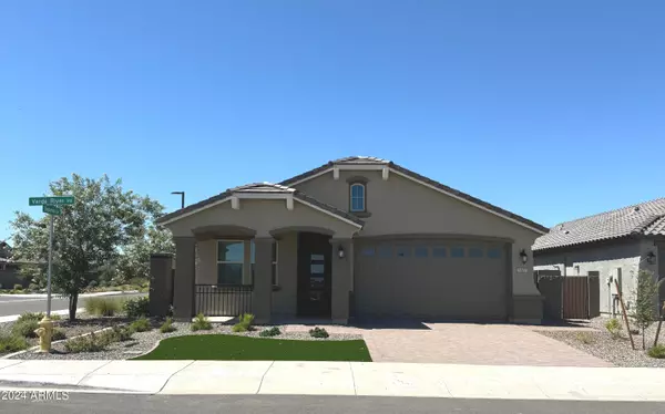 3307 W Verde River Road, San Tan Valley, AZ 85144