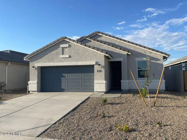 482 W Freedom Street, Florence, AZ 85132