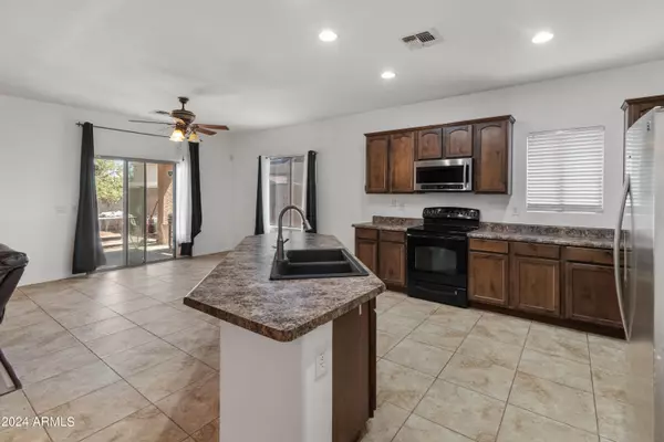 Surprise, AZ 85388,11669 N 165TH Avenue