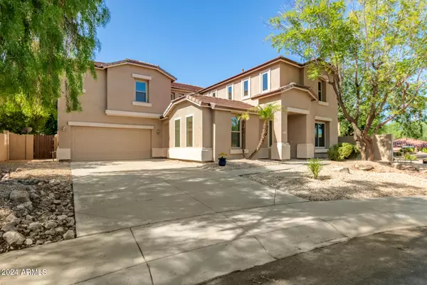 Chandler, AZ 85286,1651 E REDWOOD Place