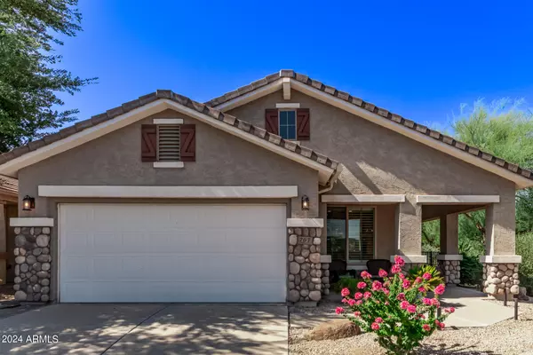 707 W TWIN PEAKS Parkway,  San Tan Valley,  AZ 85143