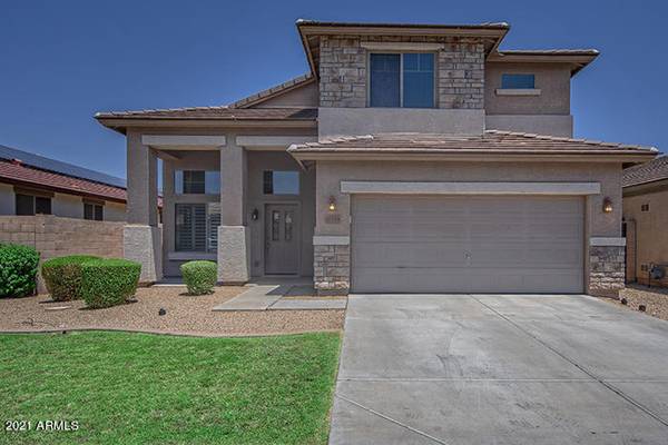 Surprise, AZ 85388,17124 W YOUNG Street