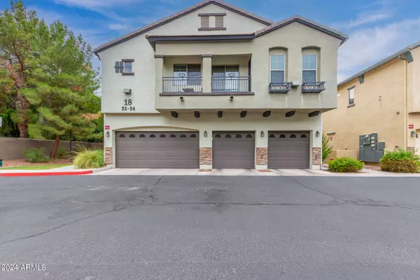 2727 N Price Road #53, Chandler, AZ 85224