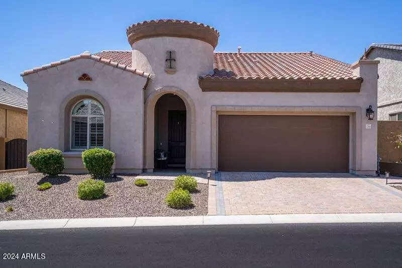 1746 N HARPER --, Mesa, AZ 85207