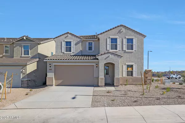 34475 N Fortini Way, Queen Creek, AZ 85144