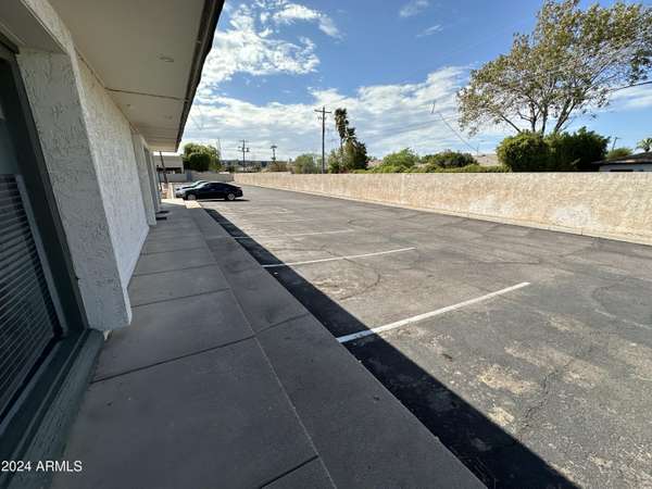 Scottsdale, AZ 85257,6730 E MCDOWELL Road #137