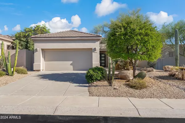 7055 E BRILLIANT SKY Drive, Scottsdale, AZ 85266