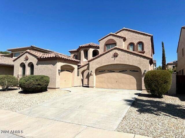 16010 W DESERT MIRAGE Drive, Surprise, AZ 85379