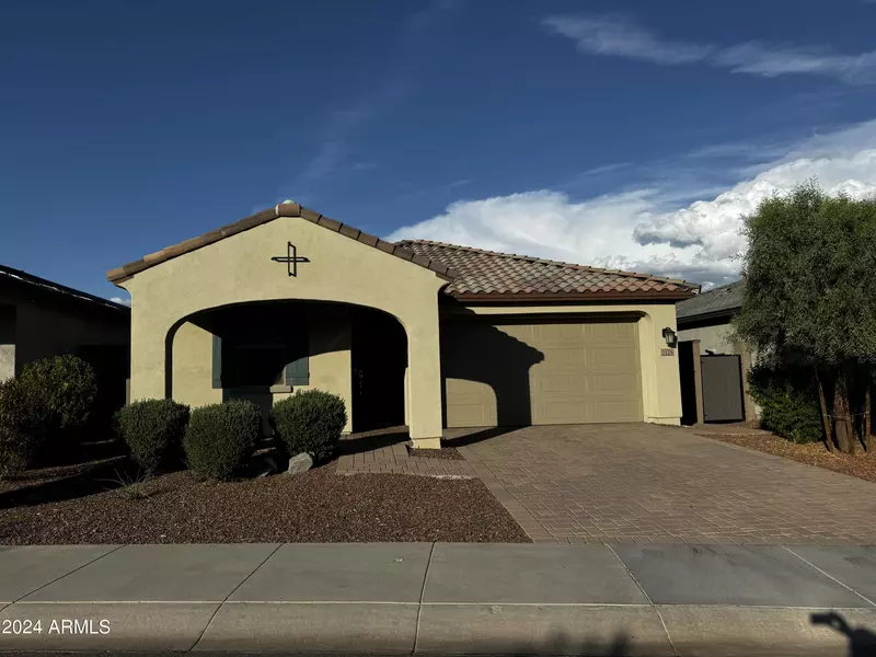 2125 N 209TH Lane, Buckeye, AZ 85396