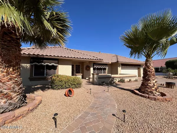 20411 N 149TH Avenue, Sun City West, AZ 85375