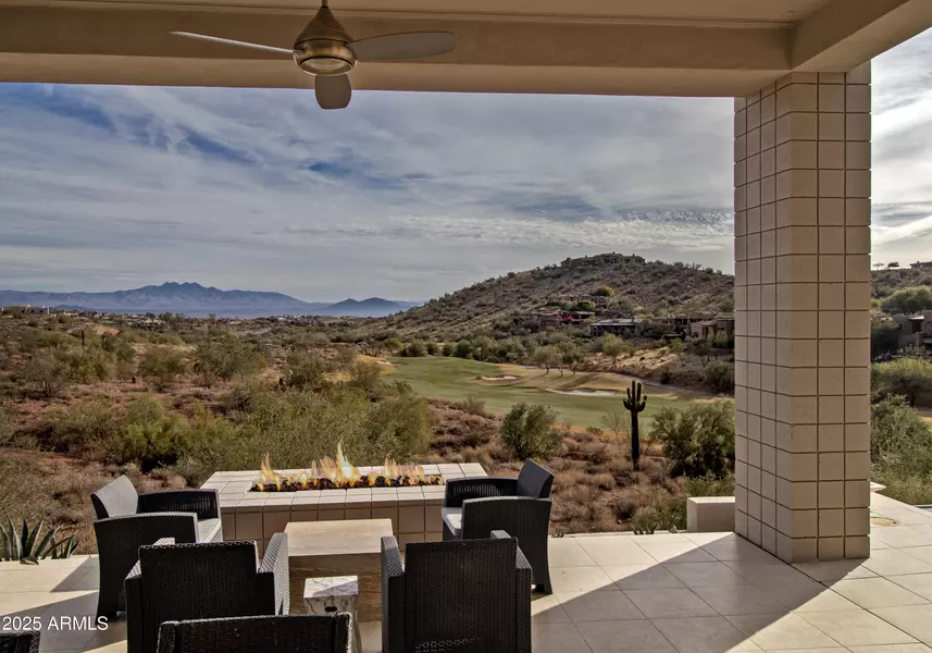 15332 E HIDDEN SPRINGS Trail, Fountain Hills, AZ 85268